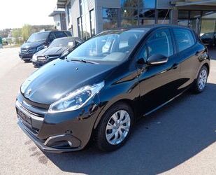 Peugeot 208 Gebrauchtwagen