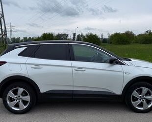 Opel Grandland (X) Gebrauchtwagen