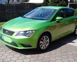 Seat Leon Gebrauchtwagen