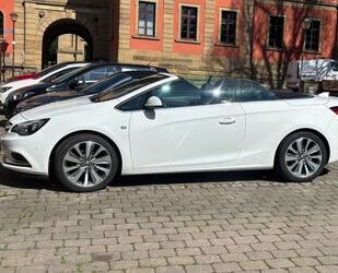 Opel Cascada Gebrauchtwagen