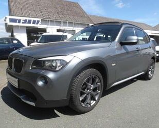 BMW X1 Gebrauchtwagen