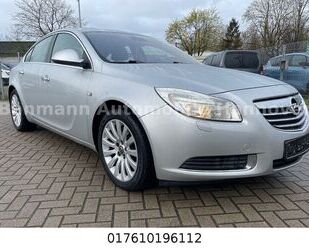Opel Insignia Gebrauchtwagen