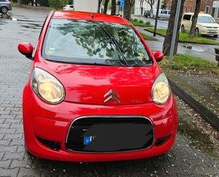 Citroen C1 Gebrauchtwagen