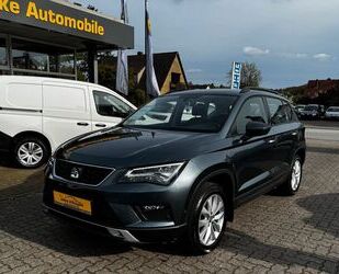 Seat Ateca Gebrauchtwagen