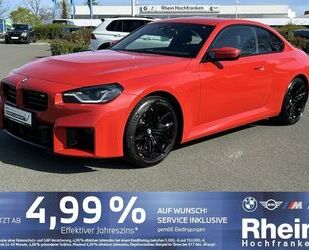 BMW M2 Gebrauchtwagen