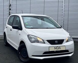 Seat Mii Gebrauchtwagen