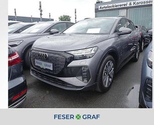 Audi Q4 e-tron Gebrauchtwagen