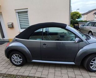 VW Beetle Gebrauchtwagen