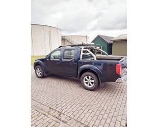 Nissan Navara Gebrauchtwagen