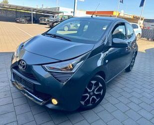 Toyota Aygo (X) Gebrauchtwagen