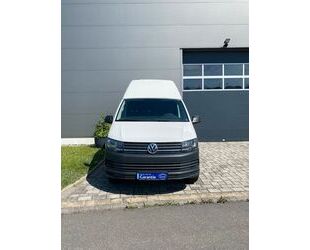 VW T6 Transporter Gebrauchtwagen
