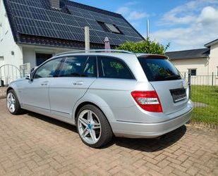 Mercedes-Benz C 180 Gebrauchtwagen