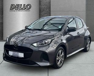Mazda 2 Gebrauchtwagen