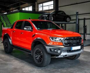 Ford Raptor Gebrauchtwagen