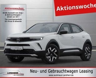 Opel Mokka-e Gebrauchtwagen