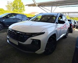 Hyundai TUCSON Gebrauchtwagen
