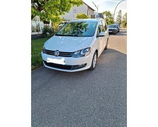 VW Sharan Gebrauchtwagen