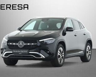 Mercedes-Benz GLA 250 Gebrauchtwagen