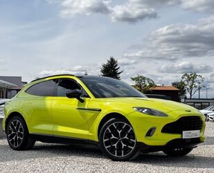 Aston Martin DBX Gebrauchtwagen