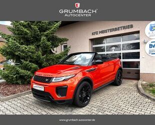 Land Rover Range Rover Evoque Gebrauchtwagen