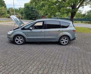 Ford S-Max Gebrauchtwagen