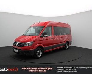 Peugeot Crafter 