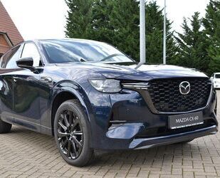 Mazda CX-60 Gebrauchtwagen