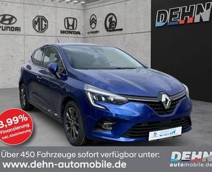 Renault Clio Gebrauchtwagen