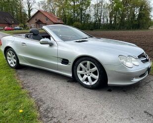 Mercedes-Benz SL 350 Gebrauchtwagen