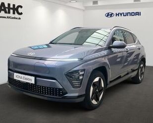 Hyundai KONA Elektro Gebrauchtwagen
