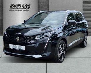 Peugeot 5008 Gebrauchtwagen