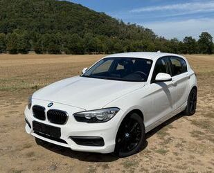 BMW 118 Gebrauchtwagen