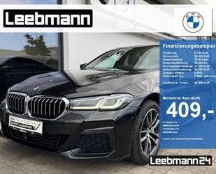 BMW 540 Gebrauchtwagen