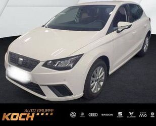 Seat Ibiza Gebrauchtwagen