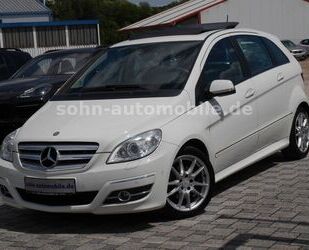 Mercedes-Benz B 200 Gebrauchtwagen
