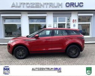 Land Rover Range Rover Evoque Gebrauchtwagen