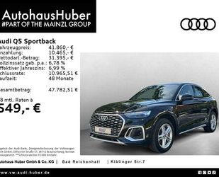 Audi Q5 Gebrauchtwagen