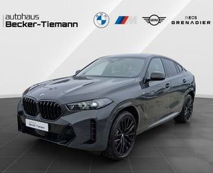 BMW X6 Gebrauchtwagen