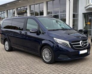 Mercedes-Benz V 250 Gebrauchtwagen