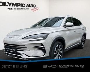 BYD SEAL U Gebrauchtwagen