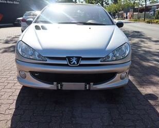 Peugeot 206 Gebrauchtwagen