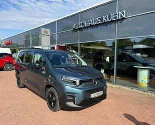 Citroen Berlingo Gebrauchtwagen