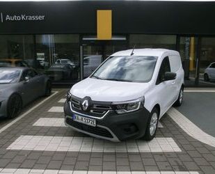 Renault Kangoo Gebrauchtwagen