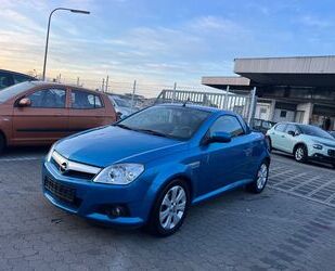 Opel Tigra Gebrauchtwagen