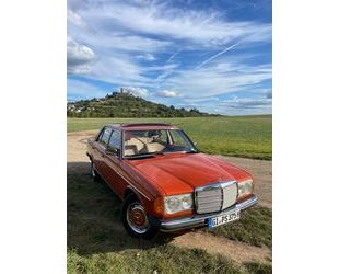 Mercedes-Benz 230 Gebrauchtwagen