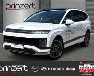 Hyundai IONIQ 9 Gebrauchtwagen