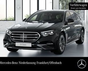 Mercedes-Benz E 300 Gebrauchtwagen