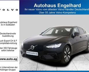 Volvo S90 Gebrauchtwagen