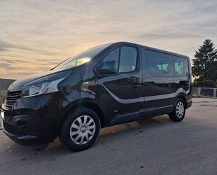 Renault Trafic Gebrauchtwagen