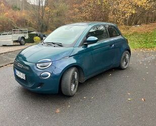 Fiat 500e Gebrauchtwagen